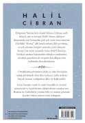 Halil Cibran Gezgin