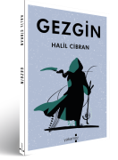 Halil Cibran Gezgin