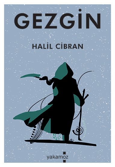 Halil Cibran Gezgin