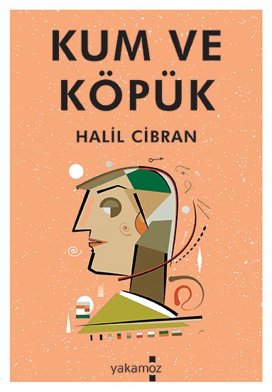 Halil Cibran Kum Ve Köpük