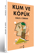 Halil Cibran Kum Ve Köpük