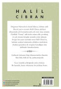 Halil Cibran Ermiş'in Bahçesi