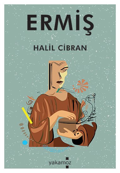 Halil Cibran Ermiş