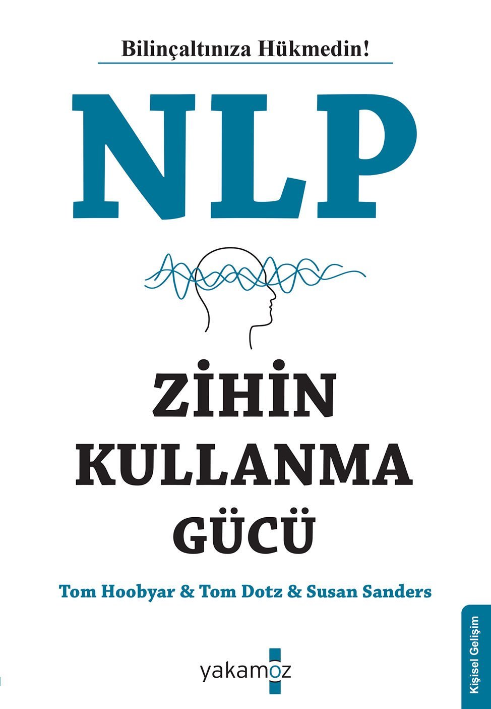 Nlp Zihin Kullanma Gücü