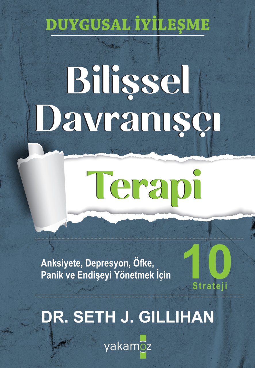 Bilişsel Davranışçı Terapisi