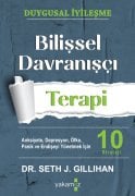 Bilişsel Davranışçı Terapisi