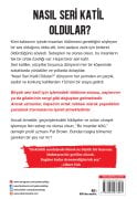 Nasıl Seri Katil Oldular?