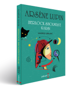 Arsene Lupin Herlock Sholmes'e Karşı