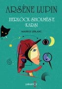 Arsene Lupin Herlock Sholmes'e Karşı