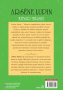 Arsene Lupin Kibar Hırsız