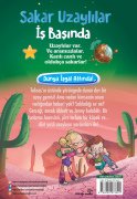 Sakar Uzaylılar İş Başında Dünya İşgal Altında