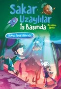Sakar Uzaylılar İş Başında Dünya İşgal Altında