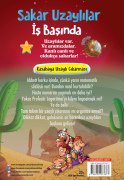 Sakar Uzaylılar İş Başında Kasabaya Uzaylı Çıkarması