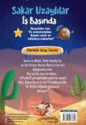 Sakar Uzaylılar İş Başında Kilerdeki Uzay Gemisi