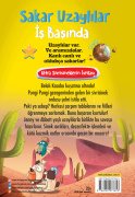 Sakar Uzaylılar İş Başında Ultra Sivrisineklerin İstilası