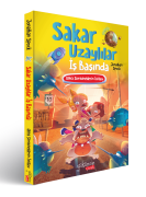 Sakar Uzaylılar İş Başında Ultra Sivrisineklerin İstilası