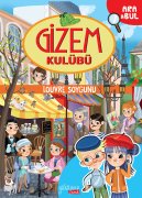 Gizem Kulübü Louvre Soygunu