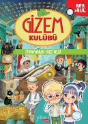 Gizem Kulübü Firavunun Hazinesi