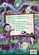 Oyna&Eğlen Büyücülerin Şatosu