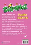 Süperkız Hayaller Diyarında