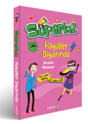 Süperkız Hayaller Diyarında