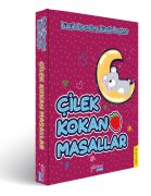 Çilek Kokan Masallar