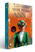 Yeşilin Kızı Anne Adanın Kızı
