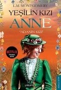 Yeşilin Kızı Anne Adanın Kızı