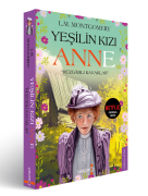 Yeşilin Kızı Anne Rüzgârlı Kavaklar