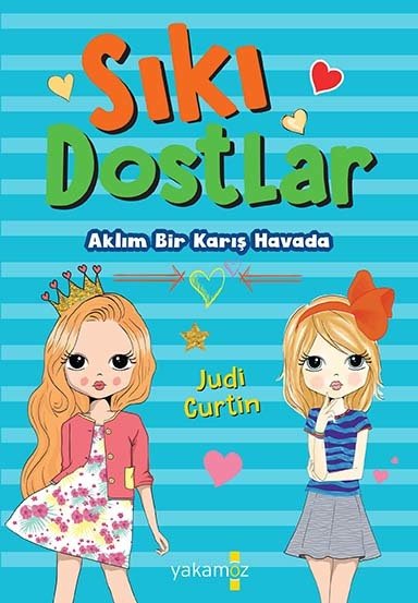 Sıkı Dostlar Aklım Bir Karış Havada