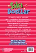 Sıkı Dostlar Ya Sen Olmasaydın