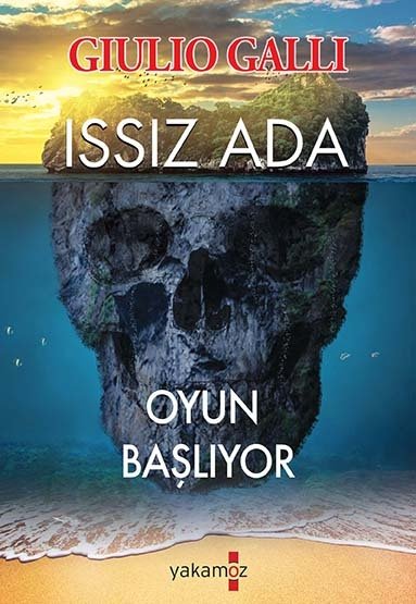 Issız Ada Oyun Başlıyor
