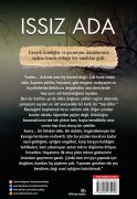 Issız Ada Kötülüğün Basamakları