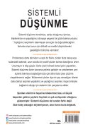 Sistemli Düşünme