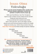 İnsan Olma Yolculuğu