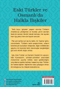 Eski Türkler Ve Osmanlı'da Halkla İlişkiler