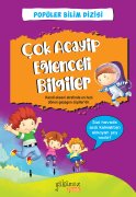 Çok Acayip Eğlenceli Bilgiler 1 - Mor
