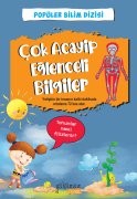 Çok Acayip Eğlenceli Bilgiler 2 - Mavi
