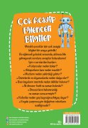 Çok Acayip Eğlenceli Bilgiler 3 - Yeşil