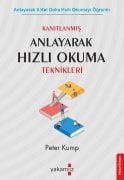 Kanıtlanmış Anlayarak Hızlı Okuma Teknikleri