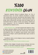 %100 Kendiniz Olun