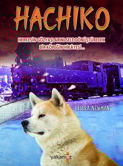 Hachiko