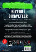 Gizemli Cinayetler Çin Mahallesi'ndeki Sır
