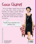 Ünlü Dahiler Serisi Coco Chanel