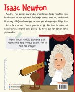 Ünlü Dahiler Serisi Isaac Newton