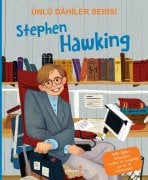Ünlü Dahiler Serisi Stephen Hawking