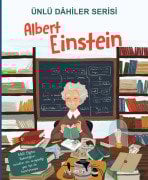 Ünlü Dahiler Serisi Albert Einstein