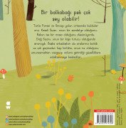 Bu Bir Balkabağı