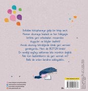Hediyeler Veren Kütüphane