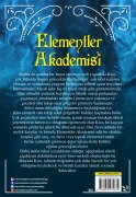 Elementler Akademisi 1 Gökyüzünün Derinliği